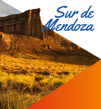 Sur de Mendoza